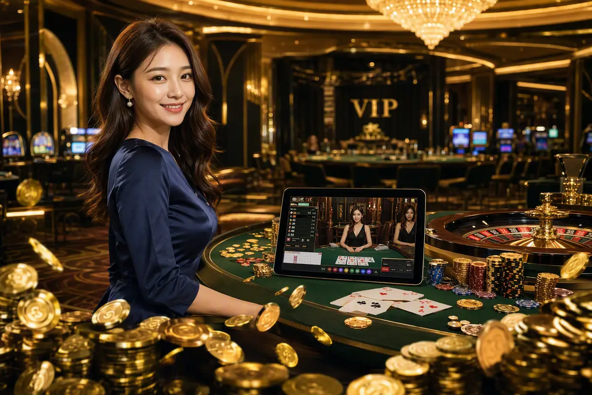 vip13 স্বাগত বোনাস ক্রিকেট বেটিং